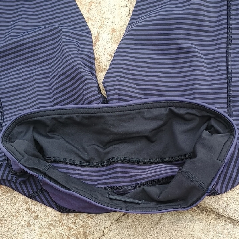 Lululemon Leggings Pace Queen Tight - Picture 7 of 7